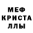 Метадон VHQ Albina Lebediva